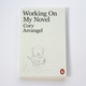 Illustration for article titled A Book of Tweets By People Claiming They're Working on Their Novels